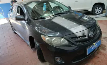 Toyota Corolla 2012 года за 4 500 000 тг. в Астана фото 3