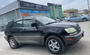 Lexus RX 2003 года за 6 000 000 тг. в Кызылорда фото 3