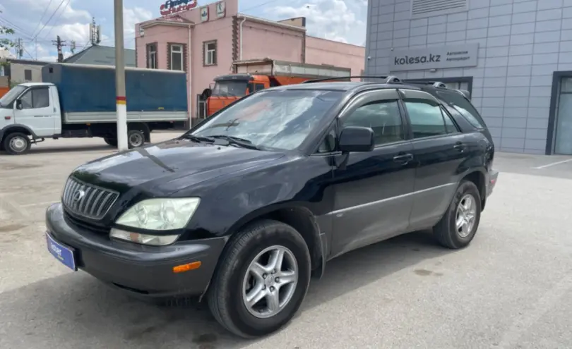 Lexus RX 2003 года за 6 000 000 тг. в Кызылорда