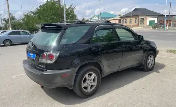 Lexus RX 2003 года за 6 000 000 тг. в Кызылорда