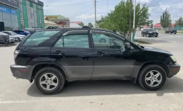 Lexus RX 2003 года за 6 000 000 тг. в Кызылорда фото 4