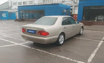 Mercedes-Benz E-Класс 1996 года за 2 300 000 тг. в Алматы фото 3