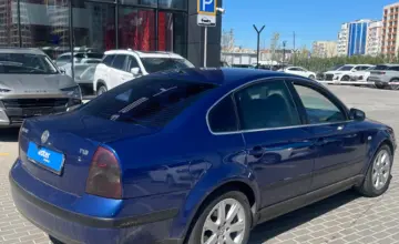 Volkswagen Passat 2001 года за 2 800 000 тг. в Астана