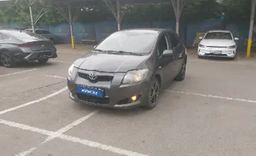 Toyota Auris 2008 года за 3 500 000 тг. в Алматы фото 1
