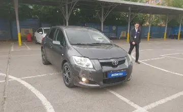 Toyota Auris 2008 года за 3 500 000 тг. в Алматы фото 2