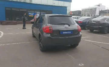 Toyota Auris 2008 года за 3 500 000 тг. в Алматы фото 4