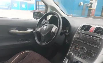 Toyota Auris 2008 года за 3 500 000 тг. в Алматы фото 5