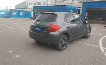 Toyota Auris 2008 года за 3 500 000 тг. в Алматы фото 3