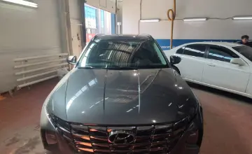 Hyundai Tucson 2021 года за 13 000 000 тг. в Астана фото 2