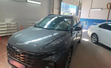 Hyundai Tucson 2021 года за 13 000 000 тг. в Астана фото 1