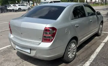 Ravon R4 2019 года за 5 500 000 тг. в Шымкент