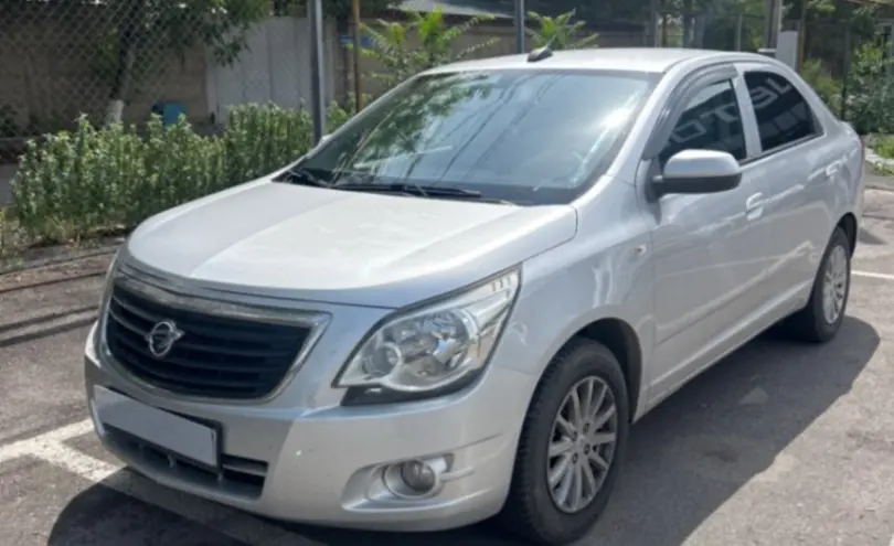 Ravon R4 2019 года за 5 500 000 тг. в Шымкент