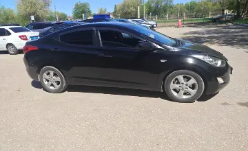 Hyundai Elantra 2011 года за 4 600 000 тг. в Актобе фото 4