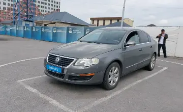 Volkswagen Passat 2005 года за 2 900 000 тг. в Шымкент фото 1