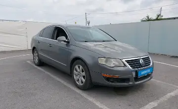 Volkswagen Passat 2005 года за 2 900 000 тг. в Шымкент фото 2