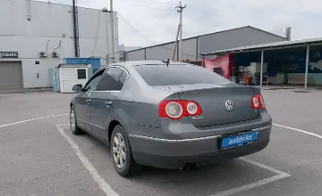 Volkswagen Passat 2005 года за 2 900 000 тг. в Шымкент фото 4