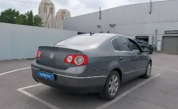 Volkswagen Passat 2005 года за 2 900 000 тг. в Шымкент фото 3