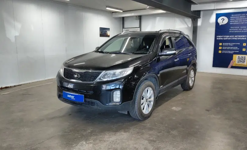 Kia Sorento 2014 года за 8 000 000 тг. в Астана