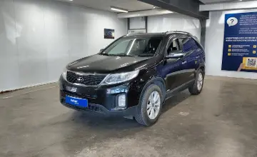 Kia Sorento 2014 года за 8 000 000 тг. в Астана фото 1