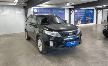 Kia Sorento 2014 года за 8 000 000 тг. в Астана фото 2