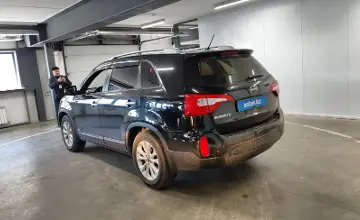 Kia Sorento 2014 года за 8 000 000 тг. в Астана фото 4