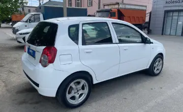 Chevrolet Aveo 2011 года за 2 500 000 тг. в Кызылорда