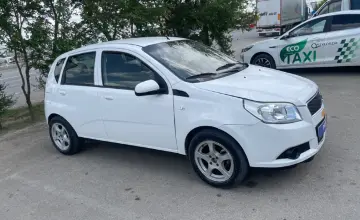 Chevrolet Aveo 2011 года за 2 500 000 тг. в Кызылорда фото 3