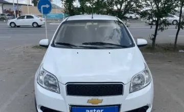 Chevrolet Aveo 2011 года за 2 500 000 тг. в Кызылорда фото 2