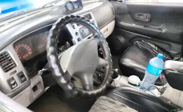 Mitsubishi Pajero Sport 2007 года за 6 000 000 тг. в Астана фото 5