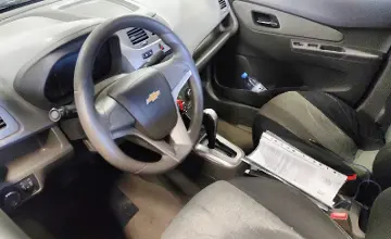 Chevrolet Cobalt 2023 года за 5 500 000 тг. в Астана фото 5