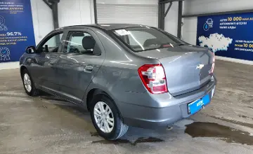 Chevrolet Cobalt 2023 года за 5 500 000 тг. в Астана фото 4
