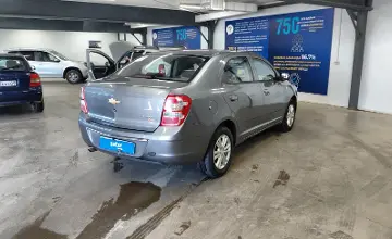 Chevrolet Cobalt 2023 года за 5 500 000 тг. в Астана фото 3