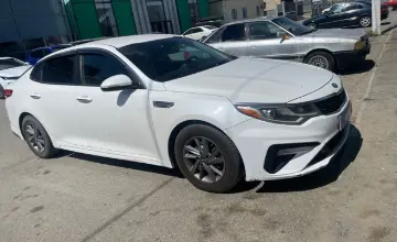 Kia Optima 2019 года за 8 000 000 тг. в Кызылорда фото 3