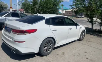 Kia Optima 2019 года за 8 000 000 тг. в Кызылорда