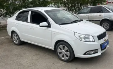 Chevrolet Nexia 2022 года за 4 000 000 тг. в Кызылорда фото 3