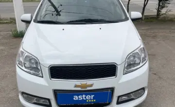 Chevrolet Nexia 2022 года за 4 000 000 тг. в Кызылорда фото 2