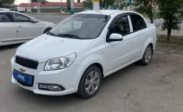 Chevrolet Nexia 2022 года за 4 000 000 тг. в Кызылорда фото 1