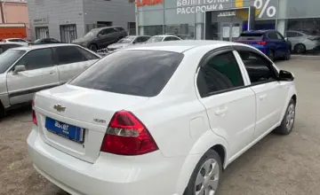 Chevrolet Nexia 2022 года за 4 000 000 тг. в Кызылорда