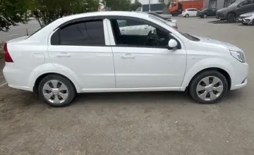 Chevrolet Nexia 2022 года за 4 000 000 тг. в Кызылорда фото 4