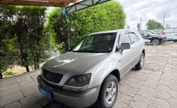 Lexus RX 1999 года за 4 500 000 тг. в Талдыкорган фото 1