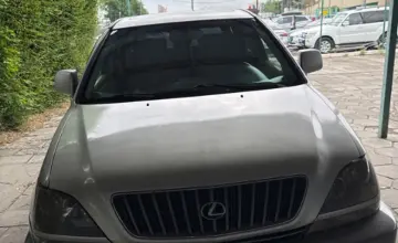 Lexus RX 1999 года за 4 500 000 тг. в Талдыкорган фото 2