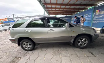 Lexus RX 1999 года за 4 500 000 тг. в Талдыкорган фото 4
