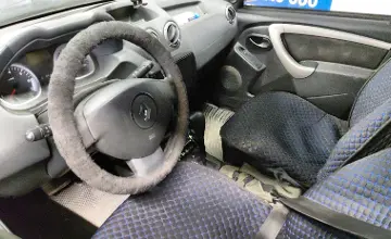 Renault Duster 2014 года за 3 500 000 тг. в Астана фото 5
