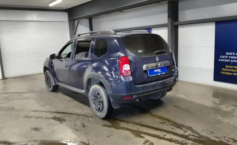 Renault Duster 2014 года за 3 500 000 тг. в Астана фото 4