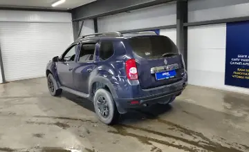 Renault Duster 2014 года за 3 500 000 тг. в Астана фото 4