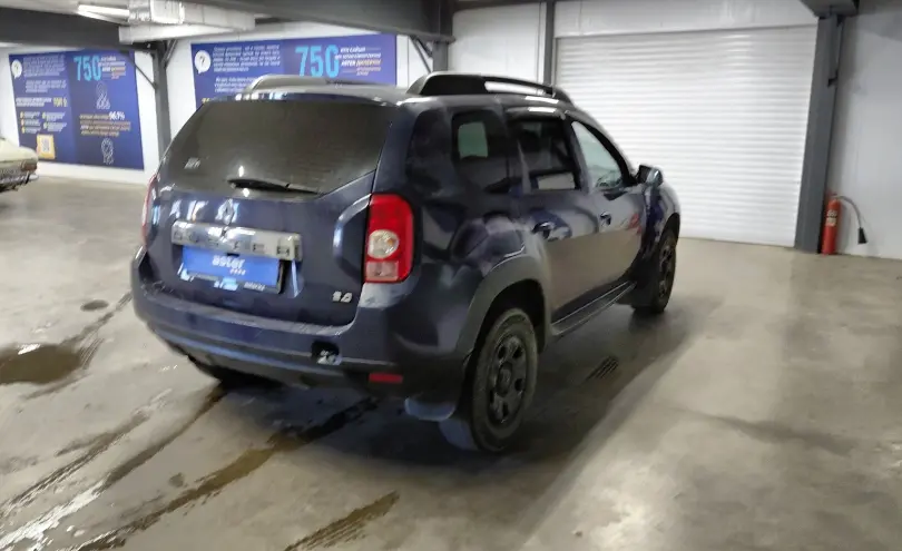 Renault Duster 2014 года за 3 500 000 тг. в Астана фото 3