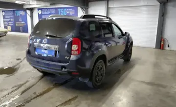 Renault Duster 2014 года за 3 500 000 тг. в Астана фото 3