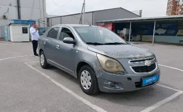 Chevrolet Cobalt 2023 года за 4 500 000 тг. в Шымкент фото 2