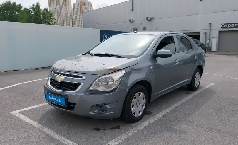 Chevrolet Cobalt 2023 года за 4 500 000 тг. в Шымкент