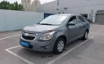 Chevrolet Cobalt 2023 года за 4 500 000 тг. в Шымкент фото 1